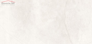 Плитка Laparet Splash Bianco Carving Satin (60х120x0,9) сатинированный